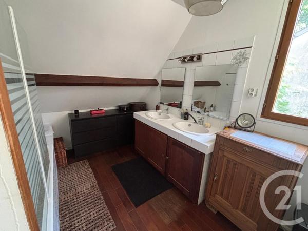 Maison à vendre  6 pièces - 140 m2 SEVRAN - 93