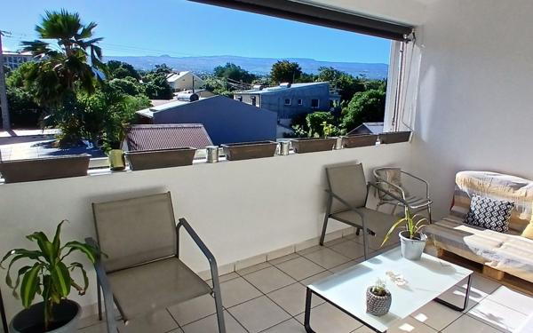 Appartement à vendre    4 pièces • 87 m2 Saint-Pierre