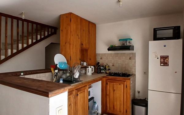 Appartement à vendre    4 pièces • 87 m2 Saint-Pierre