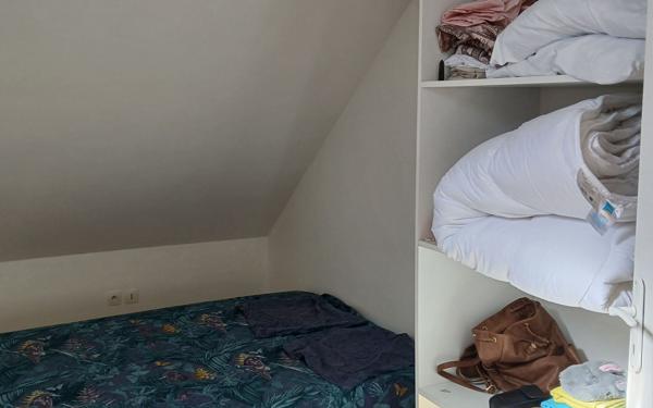 Appartement à vendre    4 pièces • 87 m2 Saint-Pierre