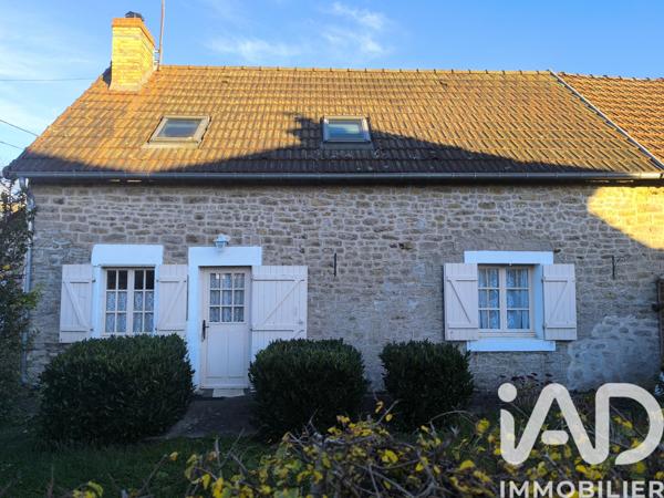 Maison à vendre 4 pièces 82 m² Alluy