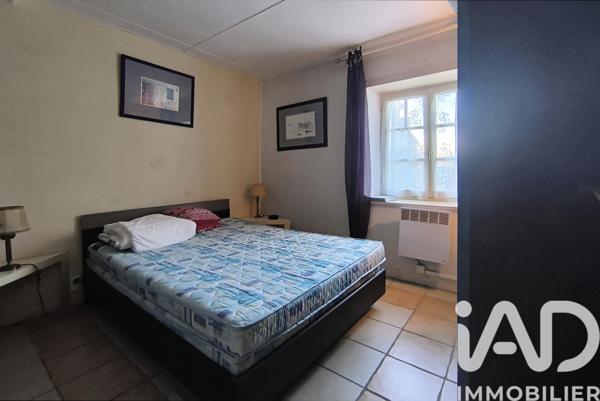 Maison à vendre 4 pièces 82 m² Alluy