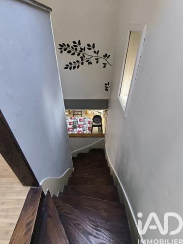 Maison à vendre 4 pièces 82 m² Alluy