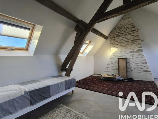 Maison à vendre 4 pièces 82 m² Alluy