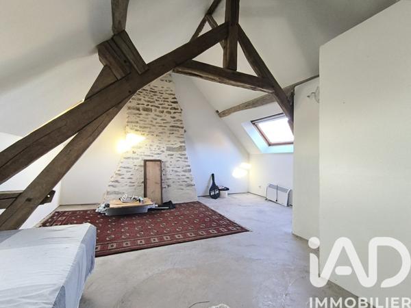 Maison à vendre 4 pièces 82 m² Alluy
