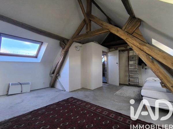 Maison à vendre 4 pièces 82 m² Alluy
