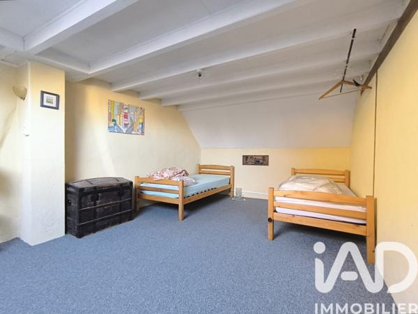 Maison à vendre 4 pièces 82 m² Alluy