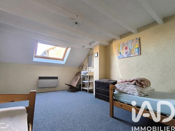 Maison à vendre 4 pièces 82 m² Alluy