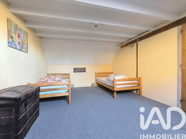 Maison à vendre 4 pièces 82 m² Alluy