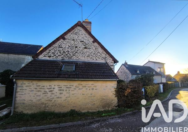 Maison à vendre 4 pièces 82 m² Alluy