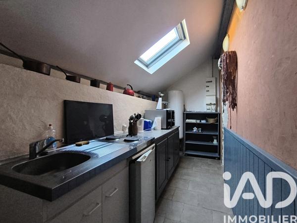 Maison à vendre 4 pièces 82 m² Alluy