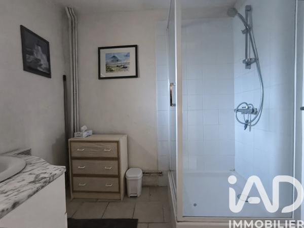 Maison à vendre 4 pièces 82 m² Alluy