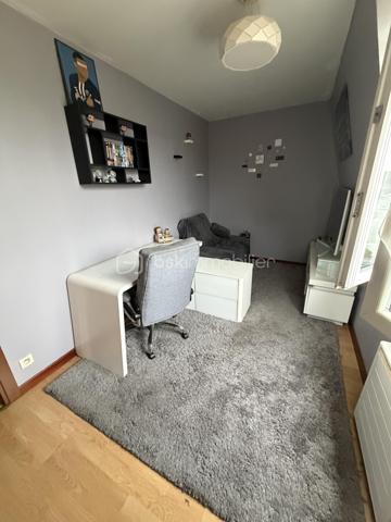 Appartement de 50,68 m²