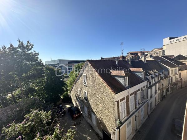 Appartement de 50,68 m²