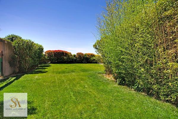 Domaine d'exception sur près de 16 hectares en bord de rivière