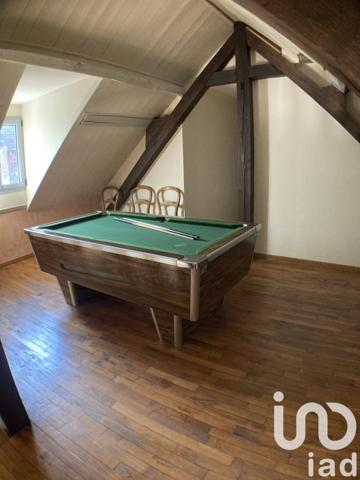 Maison de campagne 10 pièces de 301 m² à Coulans-sur-Gée (72550)