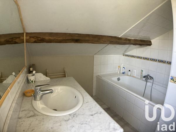 Maison de campagne 10 pièces de 301 m² à Coulans-sur-Gée (72550)