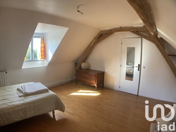 Maison de campagne 10 pièces de 301 m² à Coulans-sur-Gée (72550)