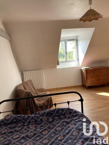 Maison de campagne 10 pièces de 301 m² à Coulans-sur-Gée (72550)