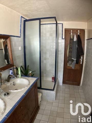 Maison de campagne 10 pièces de 301 m² à Coulans-sur-Gée (72550)