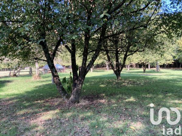 Maison de campagne 10 pièces de 301 m² à Coulans-sur-Gée (72550)