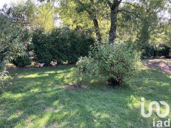 Maison de campagne 10 pièces de 301 m² à Coulans-sur-Gée (72550)