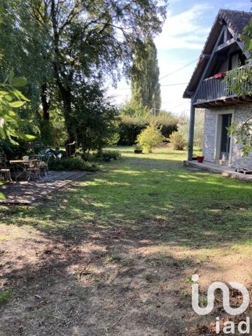 Maison de campagne 10 pièces de 301 m² à Coulans-sur-Gée (72550)