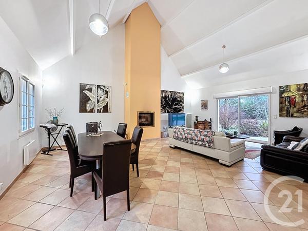 Maison à vendre  7 pièces - 209 m2 ROMORANTIN LANTHENAY - 41