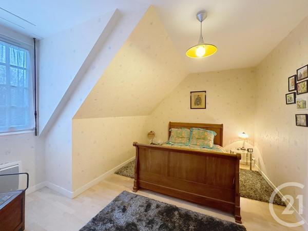 Maison à vendre  7 pièces - 209 m2 ROMORANTIN LANTHENAY - 41