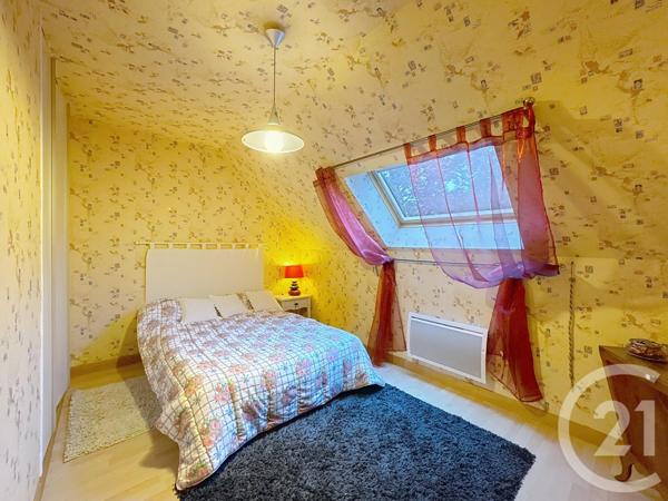 Maison à vendre  7 pièces - 209 m2 ROMORANTIN LANTHENAY - 41