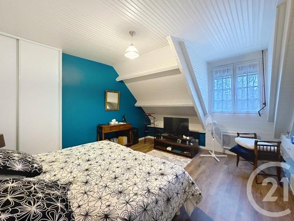 Maison à vendre  7 pièces - 209 m2 ROMORANTIN LANTHENAY - 41