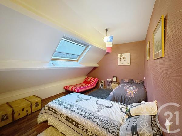 Maison à vendre  7 pièces - 209 m2 ROMORANTIN LANTHENAY - 41