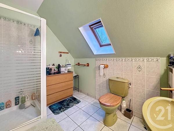 Maison à vendre  7 pièces - 209 m2 ROMORANTIN LANTHENAY - 41