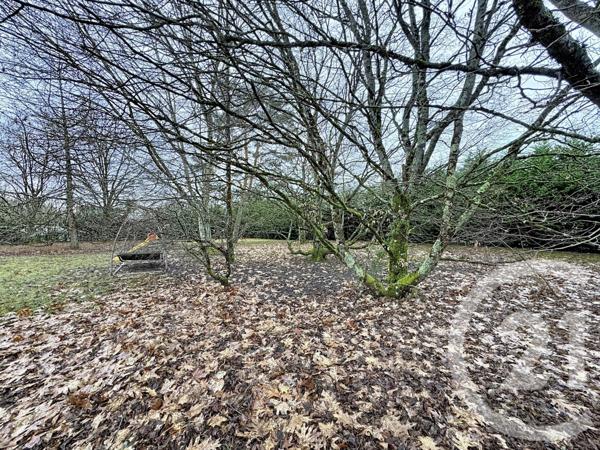 Maison à vendre  7 pièces - 209 m2 ROMORANTIN LANTHENAY - 41