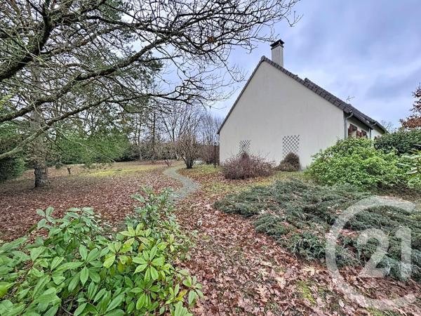 Maison à vendre  7 pièces - 209 m2 ROMORANTIN LANTHENAY - 41