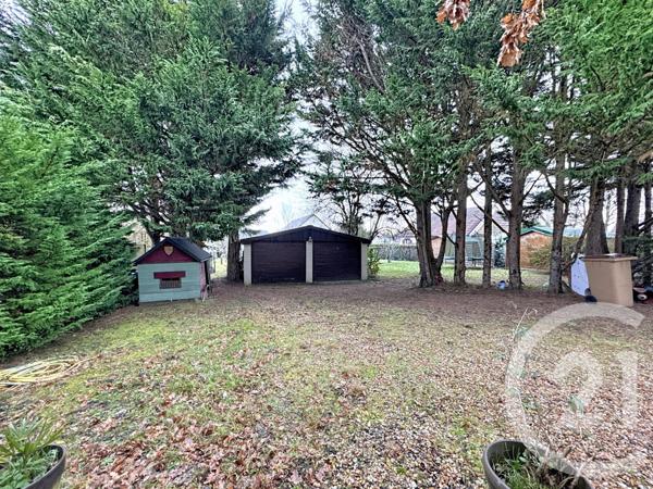 Maison à vendre  7 pièces - 209 m2 ROMORANTIN LANTHENAY - 41