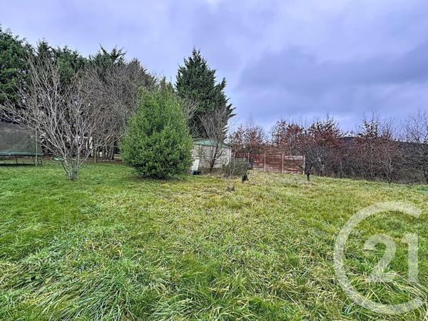 Maison à vendre  7 pièces - 209 m2 ROMORANTIN LANTHENAY - 41