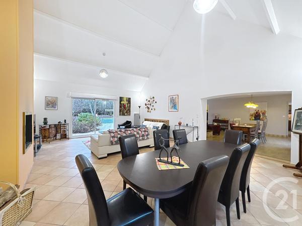 Maison à vendre  7 pièces - 209 m2 ROMORANTIN LANTHENAY - 41