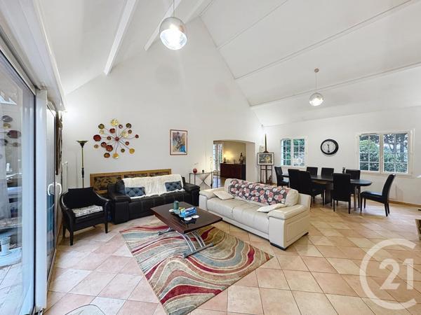 Maison à vendre  7 pièces - 209 m2 ROMORANTIN LANTHENAY - 41