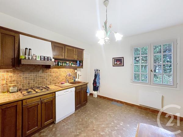 Maison à vendre  7 pièces - 209 m2 ROMORANTIN LANTHENAY - 41