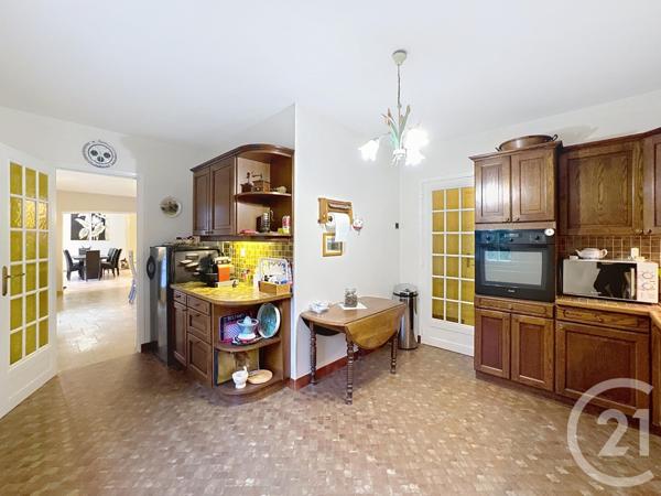 Maison à vendre  7 pièces - 209 m2 ROMORANTIN LANTHENAY - 41