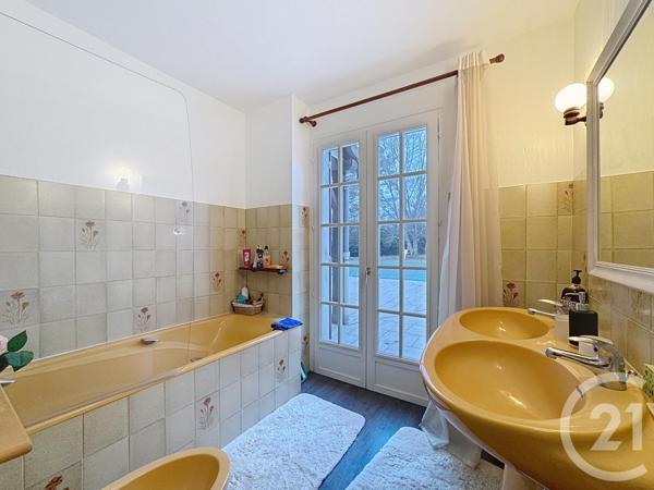 Maison à vendre  7 pièces - 209 m2 ROMORANTIN LANTHENAY - 41