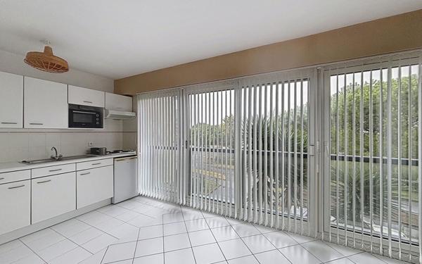 Appartement à vendre    2 pièces • 42 m2 Anglet