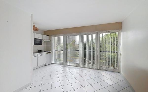 Appartement à vendre    2 pièces • 42 m2 Anglet