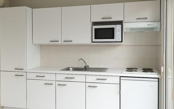 Appartement à vendre    2 pièces • 42 m2 Anglet