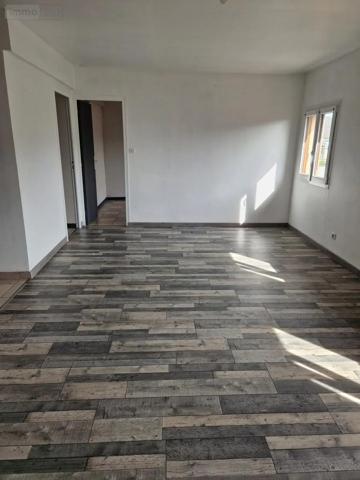 Location - Appartement Neuville-Saint-Rémy 59554 2 pièces 42 m 2