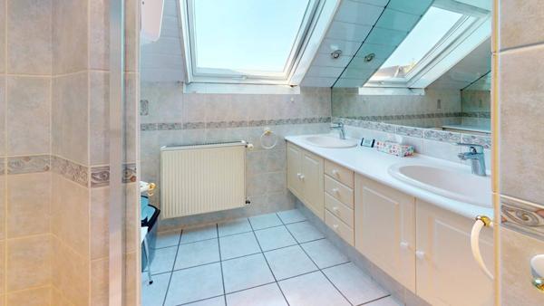 Maison de prestige à La Wantzenau – Emplacement unique, en impasse