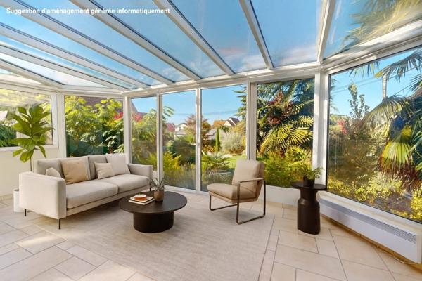 Maison de prestige à La Wantzenau – Emplacement unique, en impasse