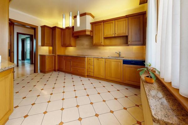 Maison de prestige à La Wantzenau – Emplacement unique, en impasse