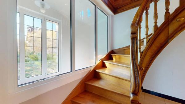 Maison de prestige à La Wantzenau – Emplacement unique, en impasse